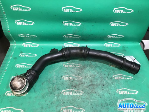 Furtun Intercooler Turbo 7m3145957f 1.9 TDI Volkswagen SHARAN 2000-2010