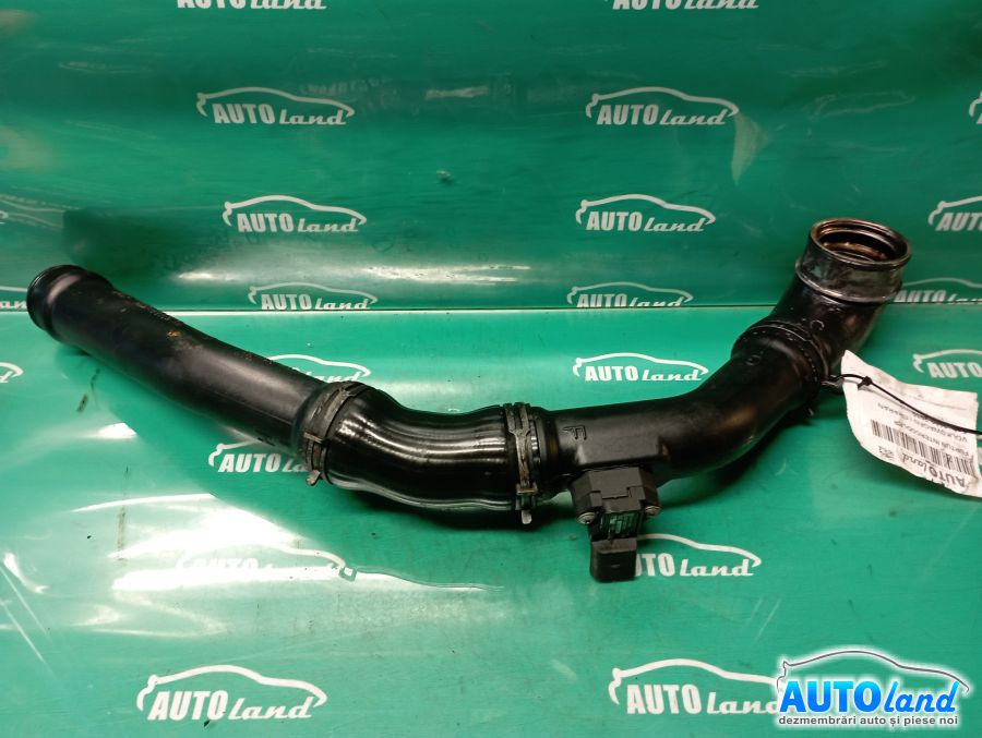 Furtun Intercooler Turbo 7m3145957g 1.9 TDI Volkswagen SHARAN 2000-2010