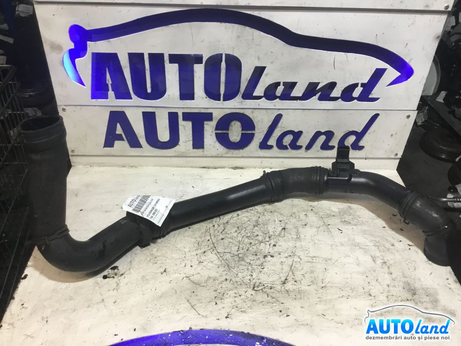 Furtun Intercooler Turbo 7m3145957g 1.9 TDI Volkswagen SHARAN 2000-2010