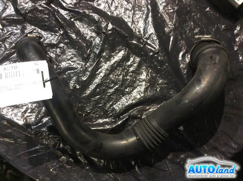 Furtun Intercooler Turbo 8200008515g 2.2 DCI Renault ESPACE III JE0 1996-2002
