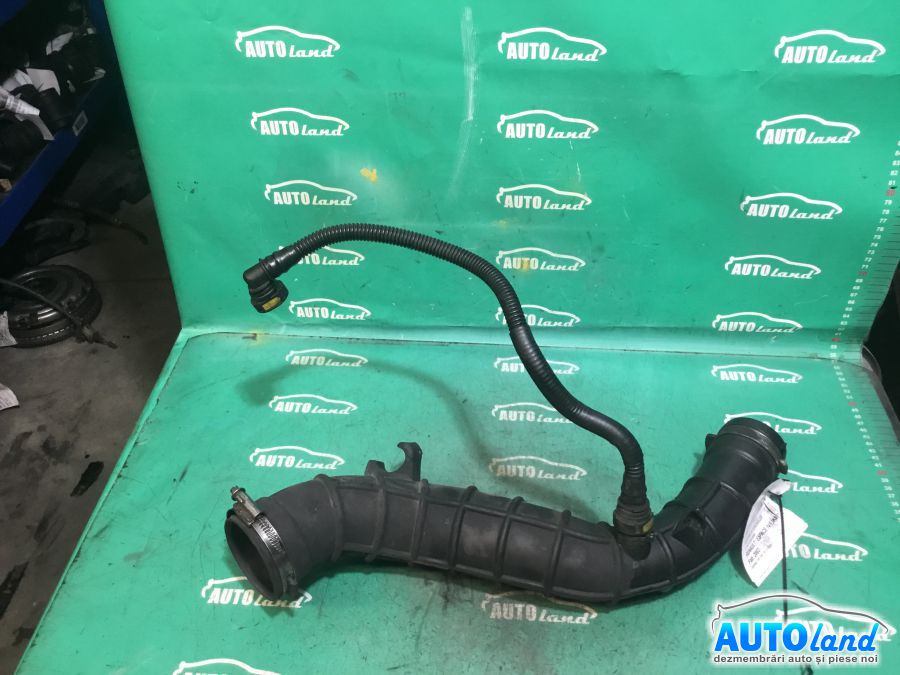 Furtun Intercooler Turbo 8200026095 2.2 DCI Renault ESPACE IV JK0/1 2002