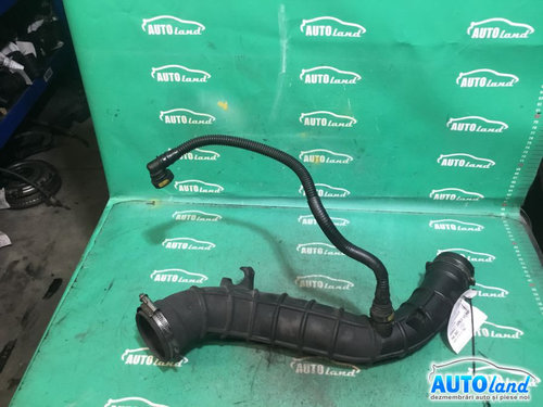 Furtun Intercooler Turbo 8200026095 2.2 DCI Renault ESPACE IV JK0/1 2002