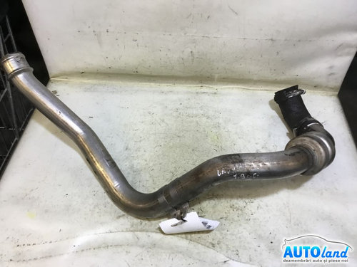Furtun Intercooler Turbo 8200030864d 1.9 DCI Renault LAGUNA II BG0/1 2001