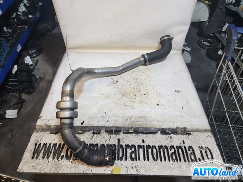 Furtun Intercooler Turbo 8200030864d 1.9 DCI Renault LAGUNA II BG0/1 2001