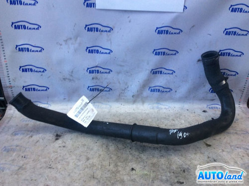 Furtun Intercooler Turbo 8200051060 1.9 DCI Renault LAGUNA I B56 ,556 1993-2001