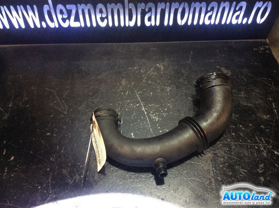 Furtun Intercooler Turbo 8200082448 1.9 D Renault TRAFIC II bus JL 2001