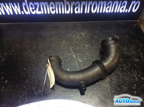 Furtun Intercooler Turbo 8200082448 1.9 D Renault TRAFIC II bus JL 2001