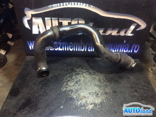 Furtun Intercooler Turbo 8200107551 2.5 D Renault MASTER II bus JD 2003