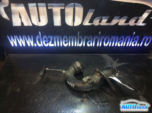 Furtun Intercooler Turbo 8200136780 1.5d+senzor Renault MODUS F/JP0 2004