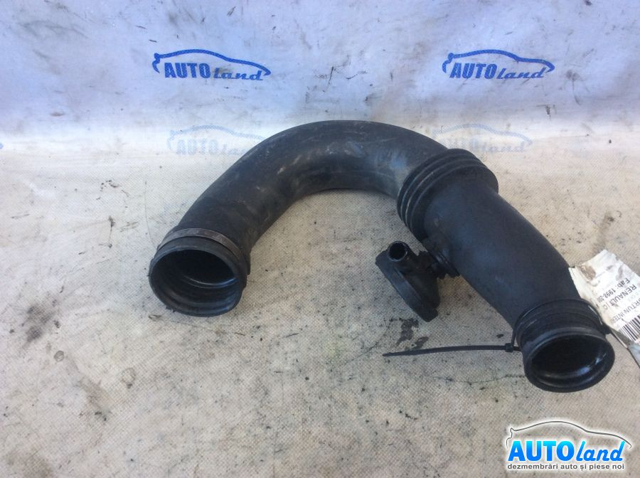 Furtun Intercooler Turbo 8200143788 1.5 DCI Renault CLIO II 1998-2001