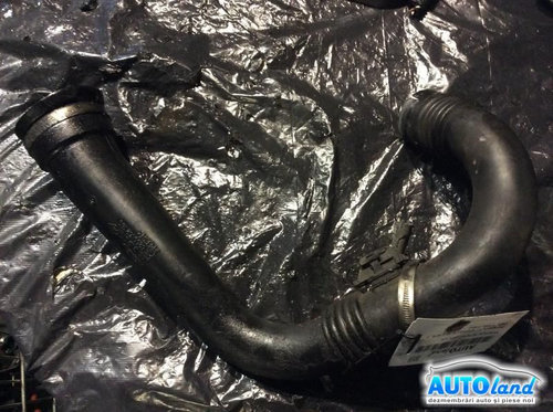 Furtun Intercooler Turbo 8200162183 2.2 DCI Renault ESPACE III JE0 1996-2002