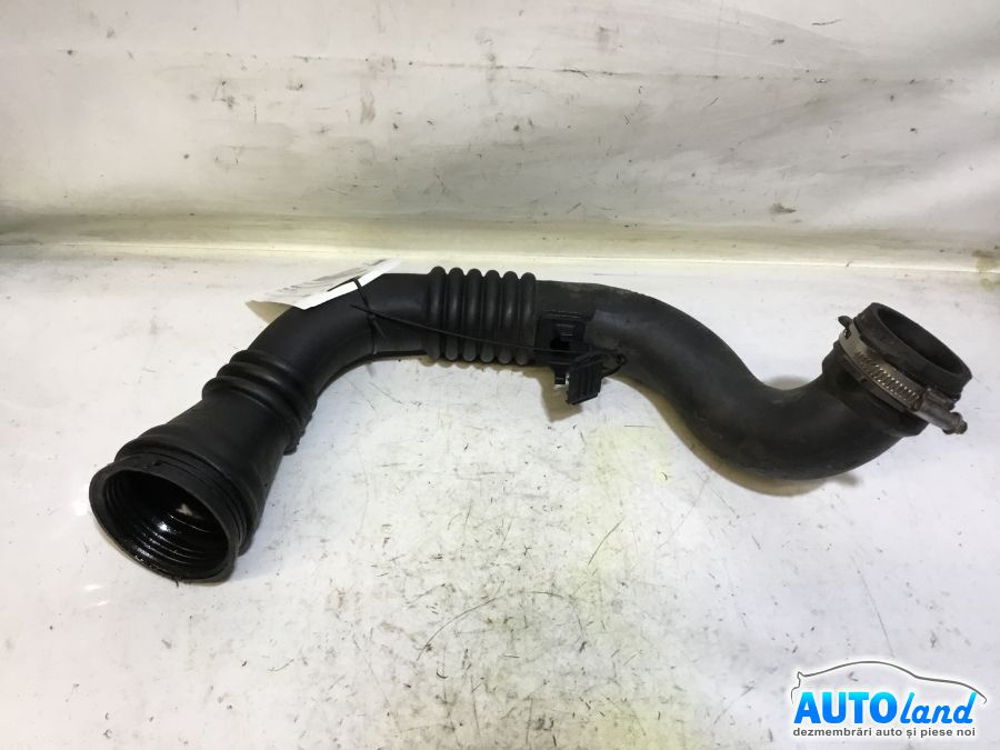 Furtun Intercooler Turbo 8200177586 2.2 DCI Renault LAGUNA II BG0/1 2001