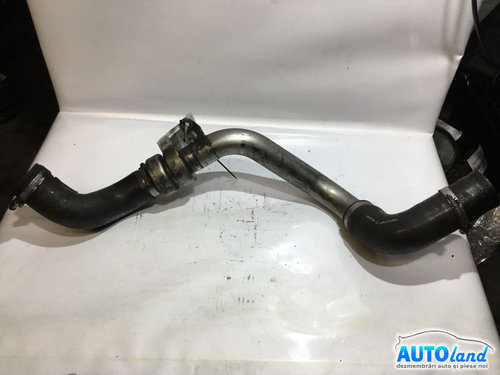 Furtun Intercooler Turbo 8200185556 1.9 DCI Renault SCENIC II JM0/1 2003