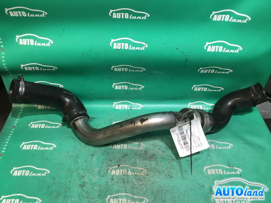 Furtun Intercooler Turbo 8200185556 1.9 DCI Renault MEGANE II BM0/1 ,CM0/1 2002