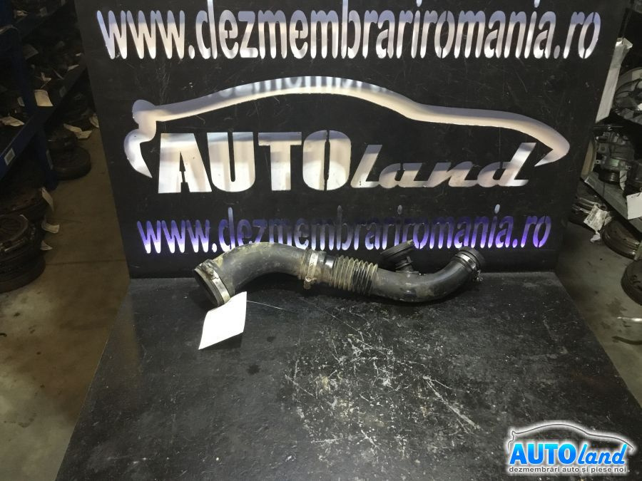 Furtun Intercooler Turbo 8200218988 1.5 DCI Renault MEGANE II BM0/1 ,CM0/1 2002