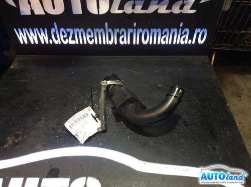Furtun Intercooler Turbo 8200240894 1.5 DCI Renault MEGANE II BM0/1 ,CM0/1 2002
