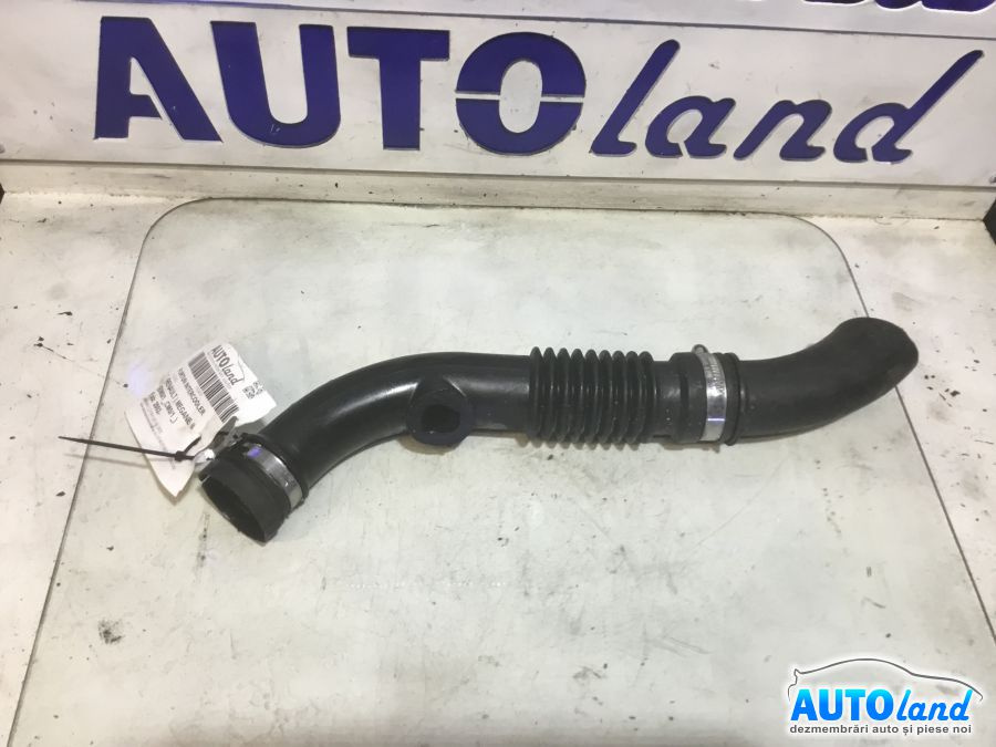 Furtun Intercooler Turbo 8200240894 1.5 DCI Renault MEGANE II BM0/1 ,CM0/1 2002