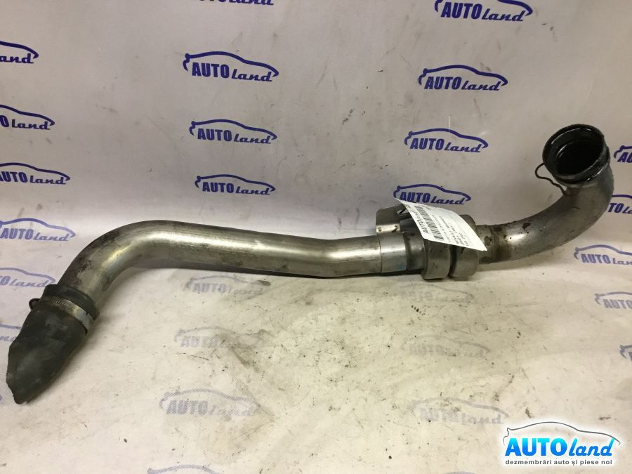 Furtun Intercooler Turbo 8200276297 1.5 DCI Renault MEGANE II BM0/1 ,CM0/1 2002