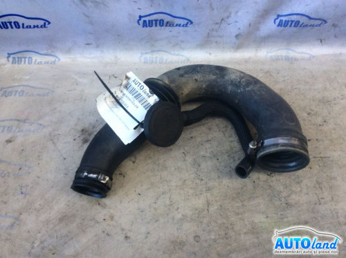 Furtun Intercooler Turbo 8200280084 1.5 DCI Renault CLIO II 1998-2001