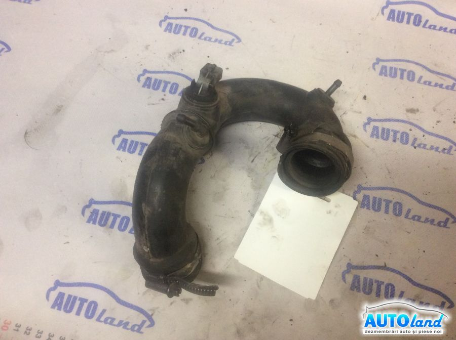 Furtun Intercooler Turbo 8200290501 1.5 DCI Renault KANGOO KC0/1 1997