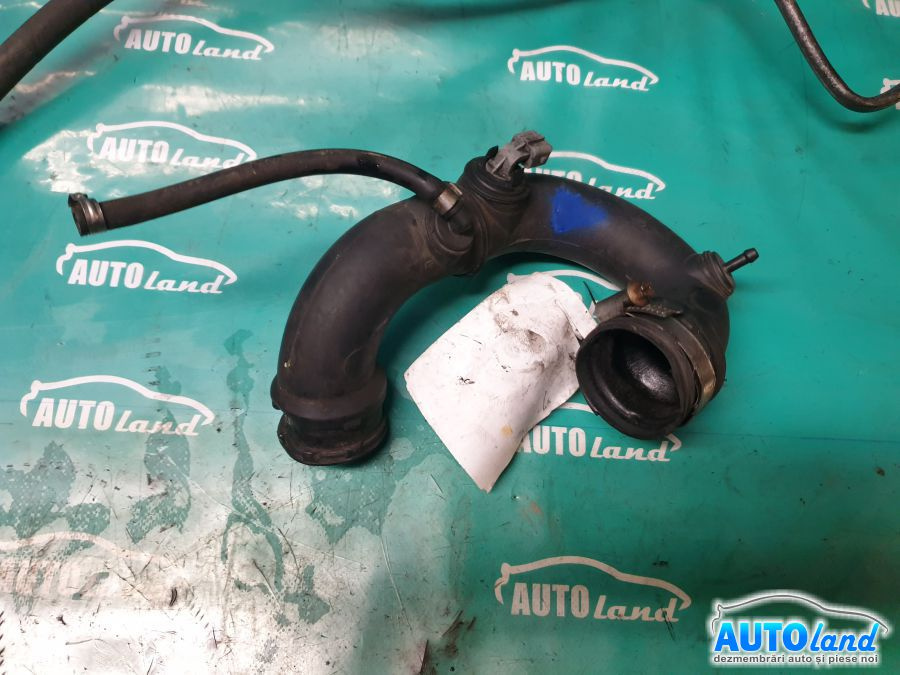 Furtun Intercooler Turbo 8200290501 1.8 TDCI Renault MEGANE II BM0/1 ,CM0/1 2002