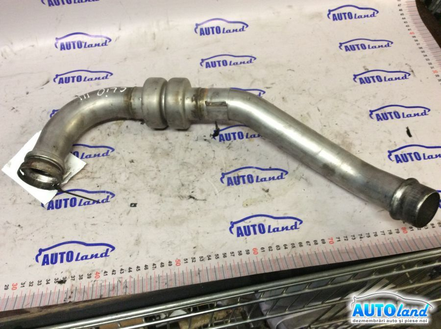 Furtun Intercooler Turbo 8200296984c 1.5 DCI Renault CLIO III BR0/1,CR0/1 2005