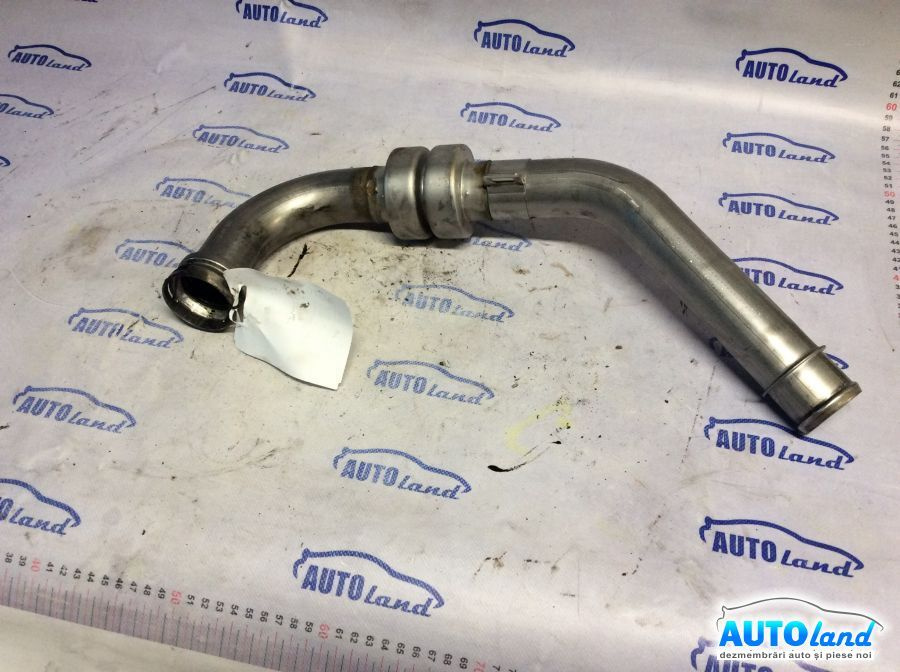 Furtun Intercooler Turbo 8200306925 1.5 DCI Renault MEGANE II BM0/1 ,CM0/1 2002