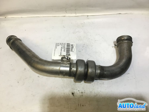 Furtun Intercooler Turbo 8200306925e 1.5 DCI Tub Renault MEGANE II combi KM0/1 2003