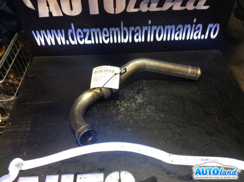 Furtun Intercooler Turbo 8200306925e Teava,1.5 DCI Renault MEGANE II BM0/1 ,CM0/1 2002