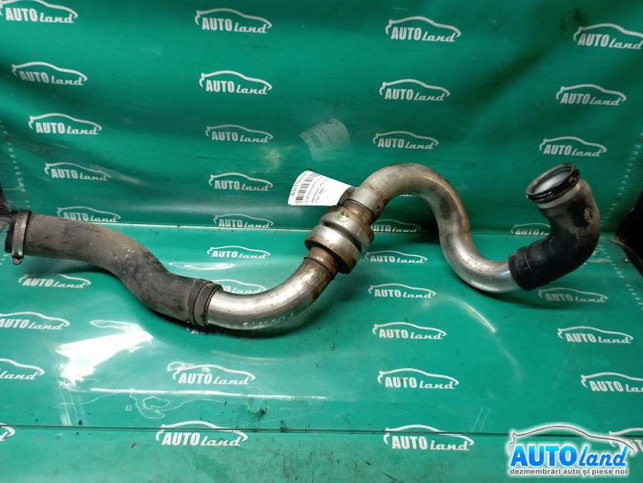 Furtun Intercooler Turbo 8200311832 1.5 DCI Renault KANGOO KW0/1 2008