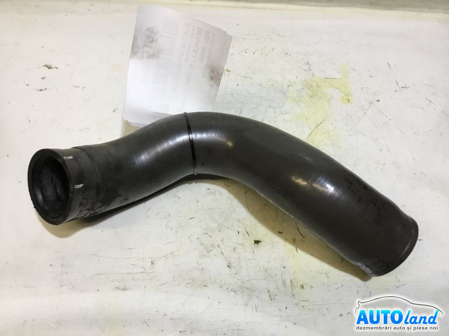 Furtun Intercooler Turbo 8200371687 1.9 DCI Renault SCENIC II JM0/1 2003