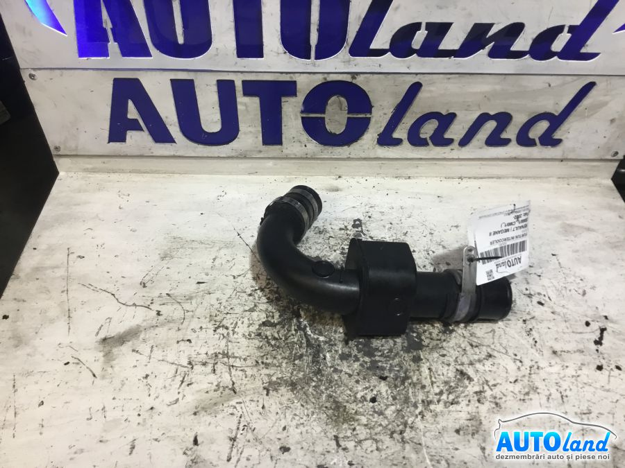Furtun Intercooler Turbo 8200384940 1.5 DCI Renault MEGANE II BM0/1 ,CM0/1 2002