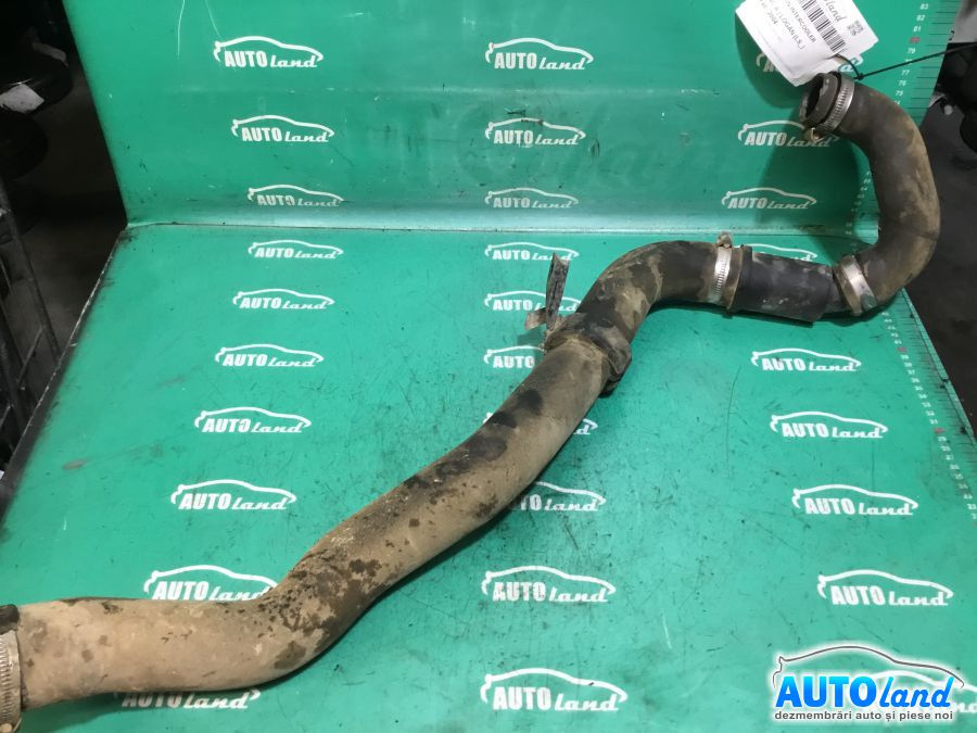 Furtun Intercooler Turbo 8200459060e 1.5 DCI Dacia LOGAN LS 2004