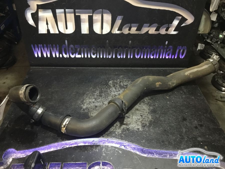 Furtun Intercooler Turbo 8200459060e 1.5 DCI Dacia LOGAN LS 2004
