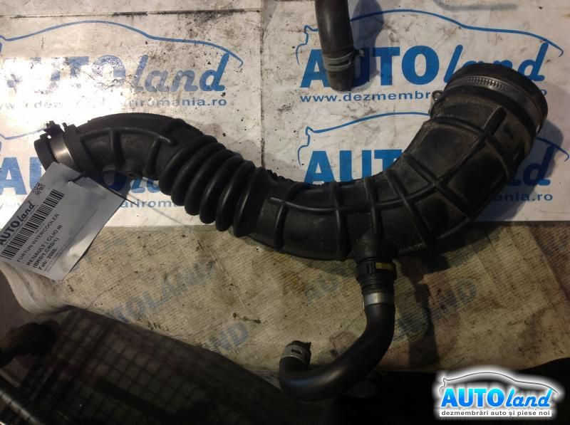 Furtun Intercooler Turbo 8200500383 1.5 DCI Renault CLIO III BR0/1,CR0/1 2005