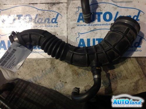 Furtun Intercooler Turbo 8200500383 1.5 DCI Renault CLIO III BR0/1,CR0/1 2005