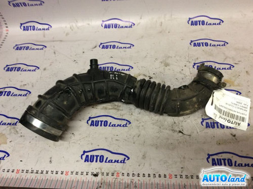 Furtun Intercooler Turbo 8200500383 1.5 DCI Renault CLIO III BR0/1,CR0/1 2005