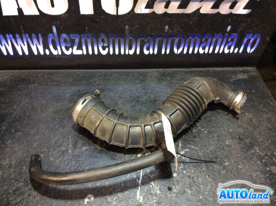 Furtun Intercooler Turbo 8200500384 1.5 DCI Renault MEGANE II BM0/1 ,CM0/1 2002