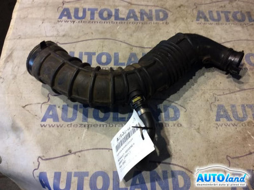 Furtun Intercooler Turbo 8200500384a 1.5 DCI Renault MEGANE II BM0/1 ,CM0/1 2002