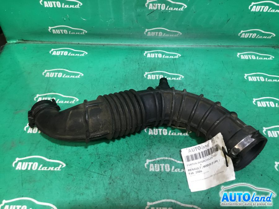 Furtun Intercooler Turbo 8200500384a 1.5 DCI Renault MODUS F/JP0 2004