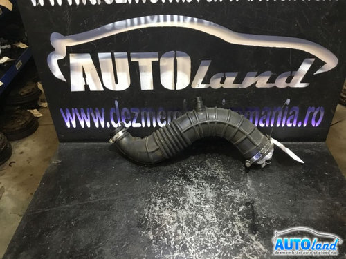 Furtun Intercooler Turbo 8200500384b 1.5 DCI Renault SCENIC II JM0/1 2003