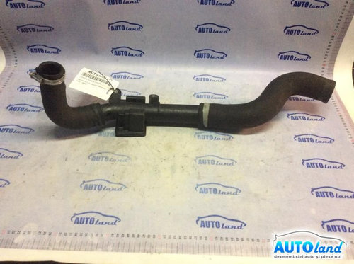 Furtun Intercooler Turbo 8200534296 1.5 DCI Renault KANGOO KW0/1 2008