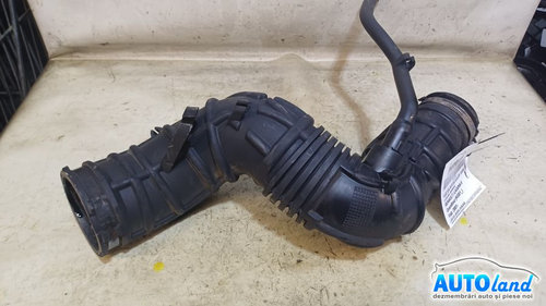 Furtun Intercooler Turbo 8200564342 2.0 DCI M9r Renault LAGUNA II Grandtour KG0/1 2001