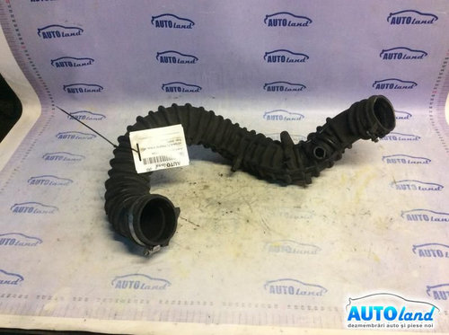Furtun Intercooler Turbo 8200607746 2.0 DCI Renault TRAFIC II bus JL 2001