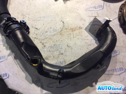 Furtun Intercooler Turbo 8200614985 1.5 DCI Renault MEGANE III Hatchback BZ0/1 2008