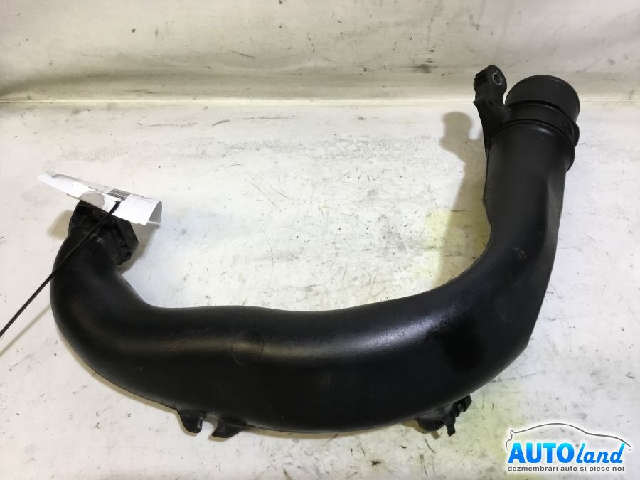 Furtun Intercooler Turbo 8200645723 1.5 DCI Dacia DUSTER 2010