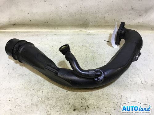 Furtun Intercooler Turbo 8200645723 1.5 DCI Dacia DUSTER 2010