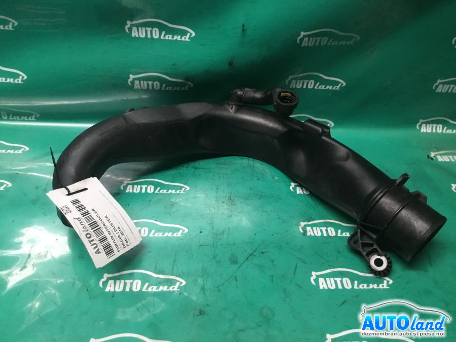 Furtun Intercooler Turbo 8200645723 1.5 DCI Dacia DUSTER 2010