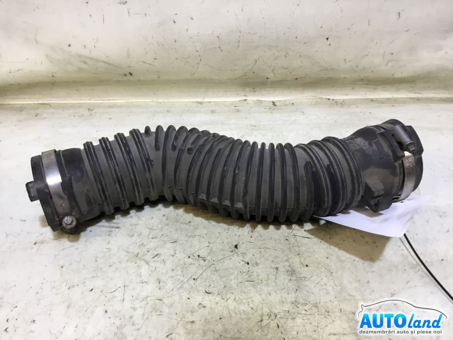 Furtun Intercooler Turbo 8200720174 1.9 DCI Renault SCENIC III JZ0/1 2009