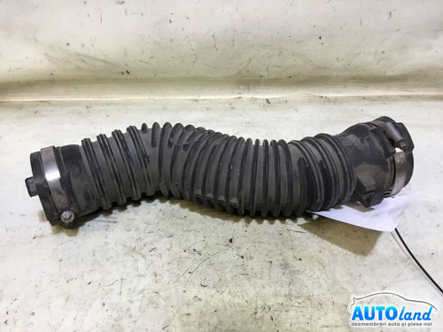 Furtun Intercooler Turbo 8200720174 1.9 DCI Renault SCENIC III JZ0/1 2009